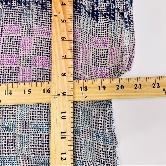 Cabi Sz S Astor Blouse #735 - Picture 5 of 8